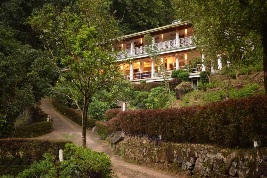 Forest Edge Hotel Ginigathena 외부 사진