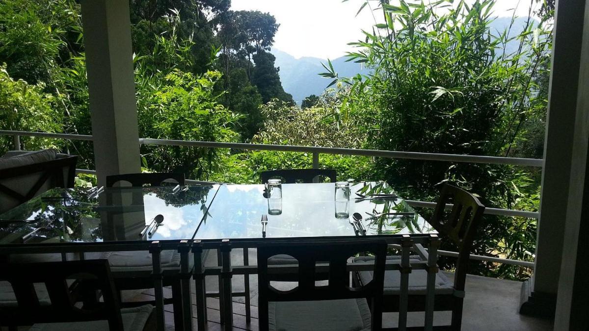 Forest Edge Hotel Ginigathena 외부 사진