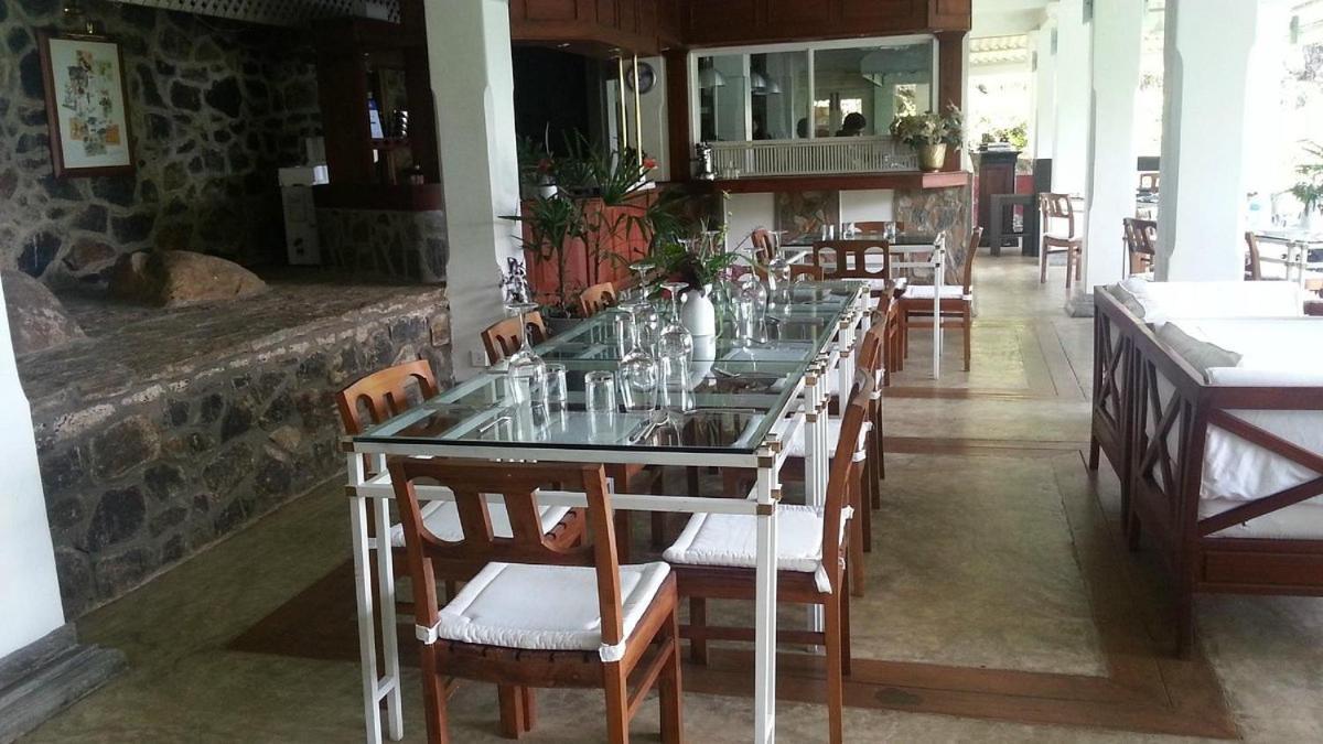Forest Edge Hotel Ginigathena 외부 사진