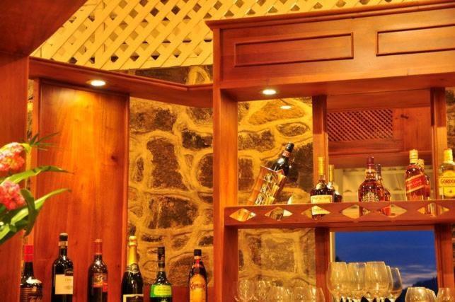 Forest Edge Hotel Ginigathena 외부 사진